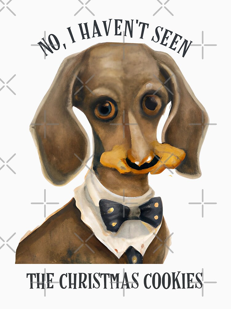 Dog Christmas, Funny Dog Christmas, Merry Woofmas, Dog lover Christmas, Dog parents, Merry Christmas dog by Artsareus