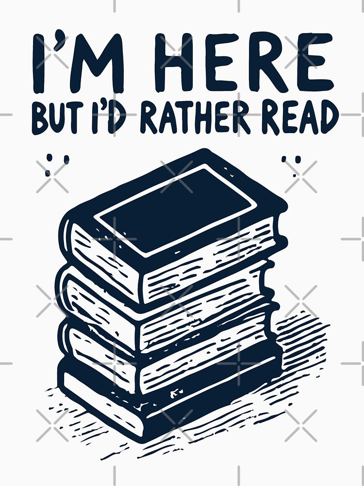 Retro Book Design For Book Nerds And Bibliophiles by LuminOrb