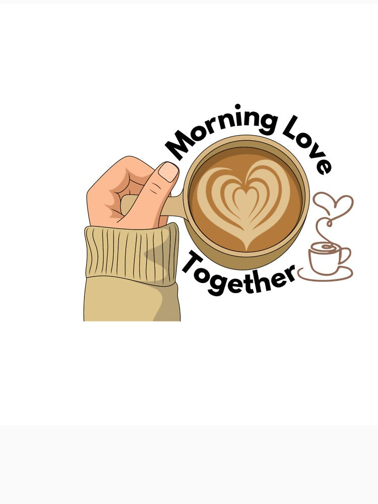 Funny Coffee Lover Minimalist Quote by malishaminja