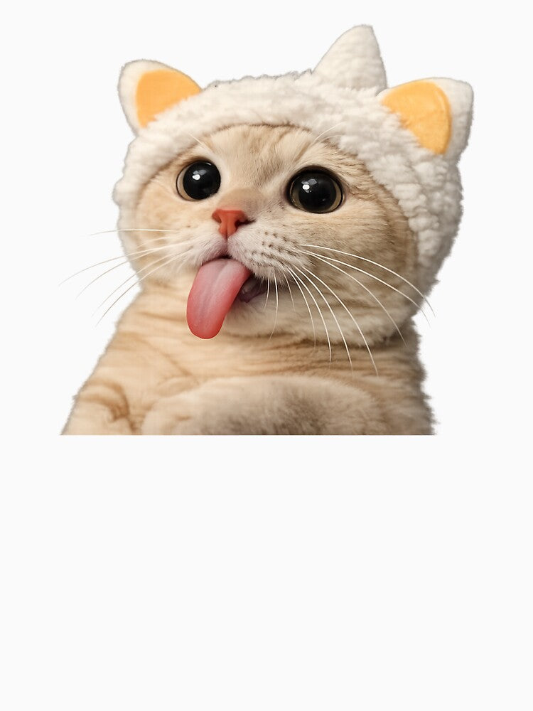 Cute cat by t-patterns