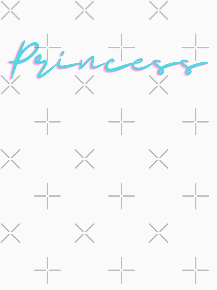 Princess by MismatchMedley