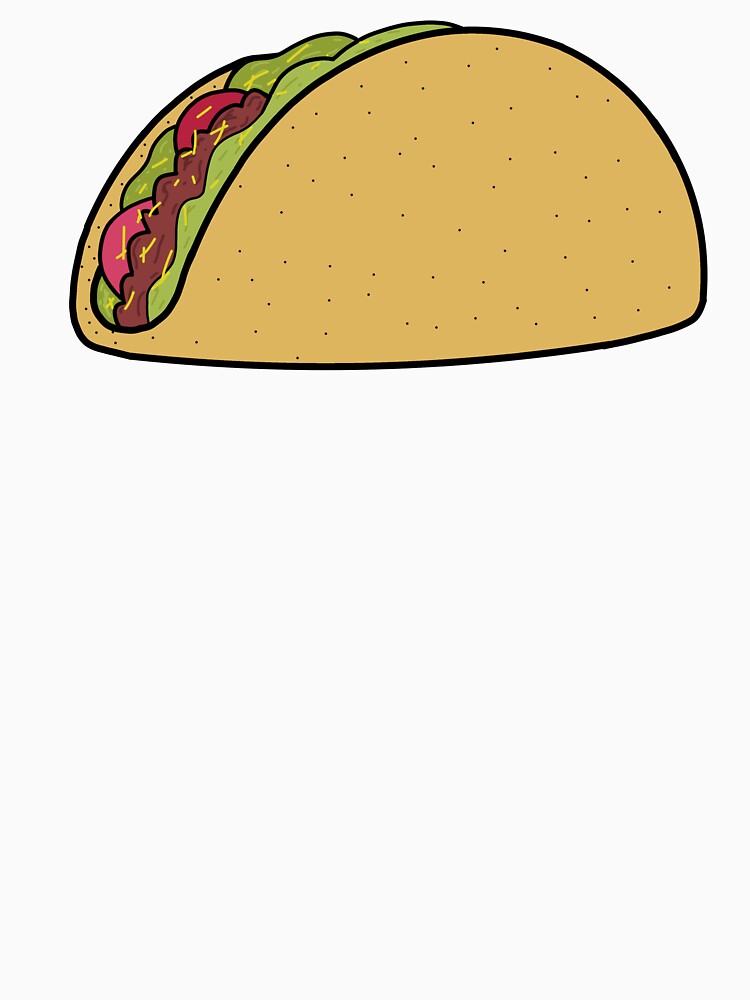 Taco by Threehitsdeep