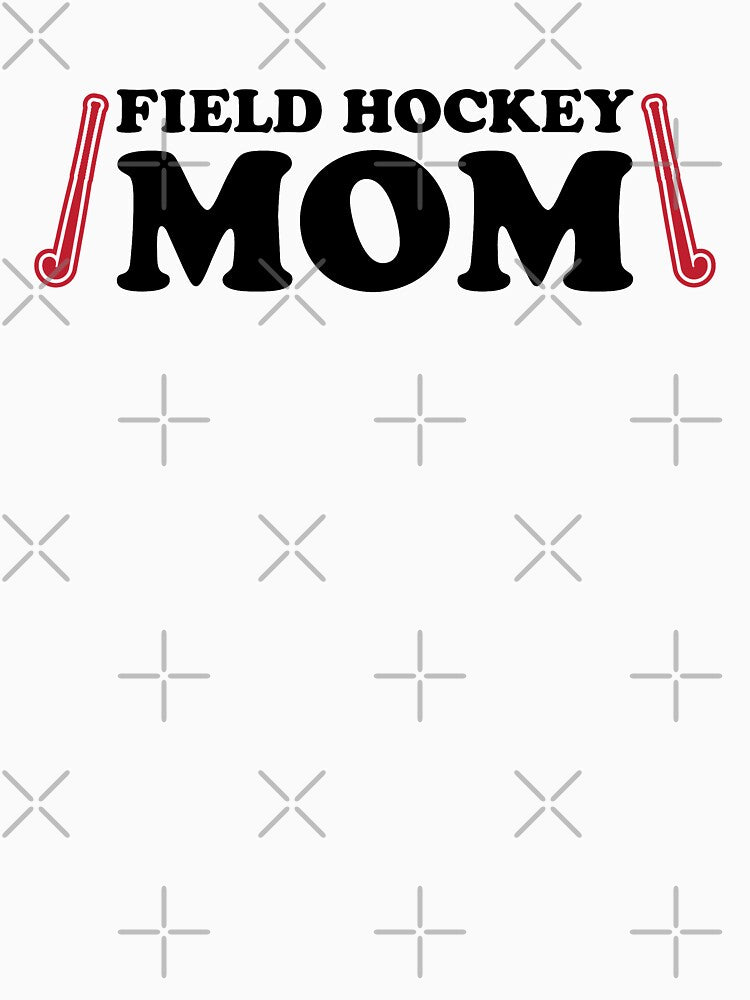 Field Hockey Mom by cmd-art