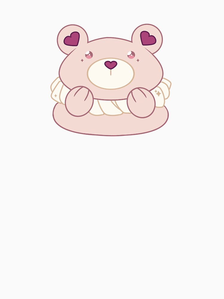 Cream Puff by Kaelonial