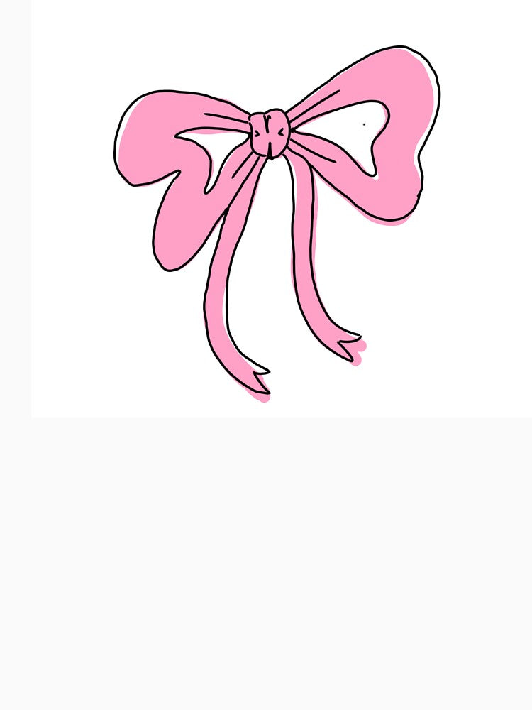 Coquette bow by Blair  Wilson