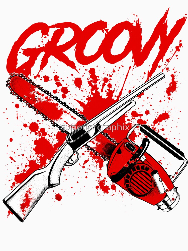 Groovy by superiorgraphix