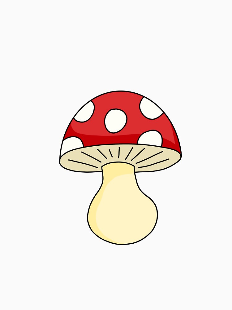 Mushroom by Jaschix