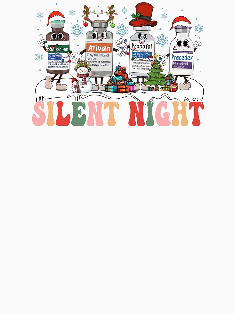Silent Night by MichaelRodgers3