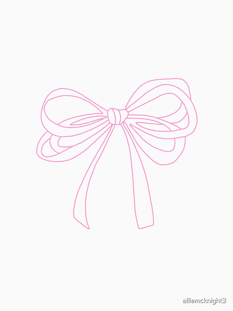 pink ribbon by alliemcknight3