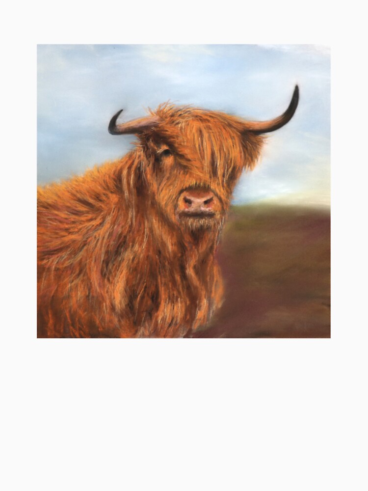A Cool Highlander by Alexandra Lavizzari