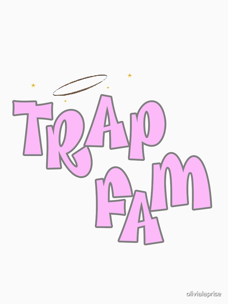 Trap Fam Bratz by olivialaprise