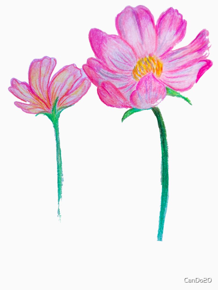 Flowers by CanDo20