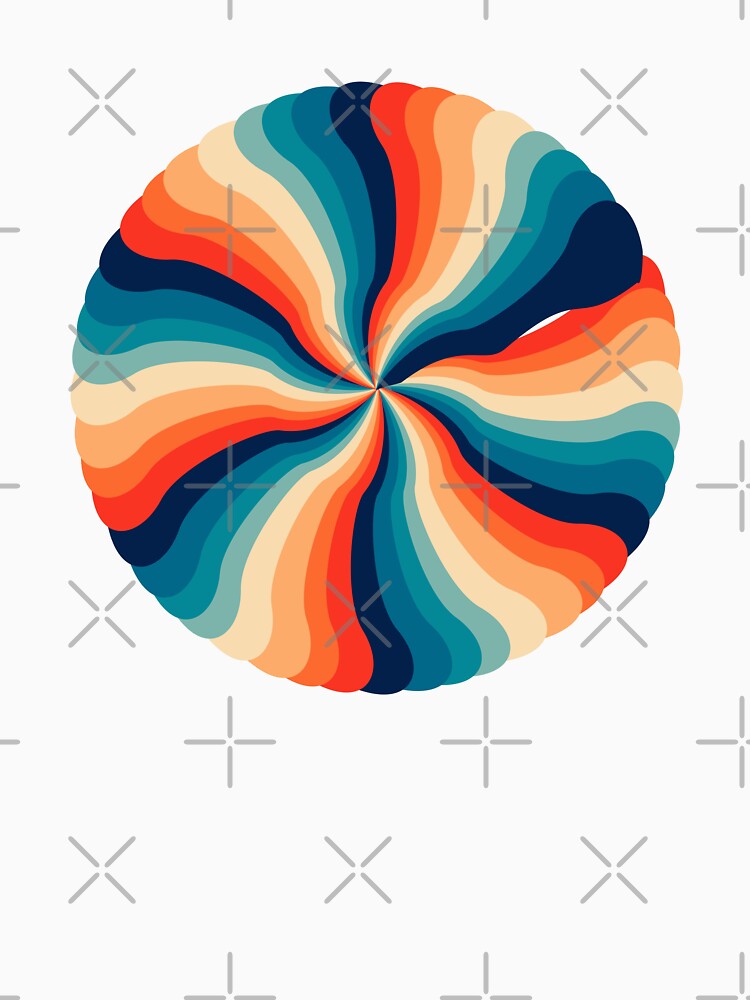 Retro Color by ARTSYILA