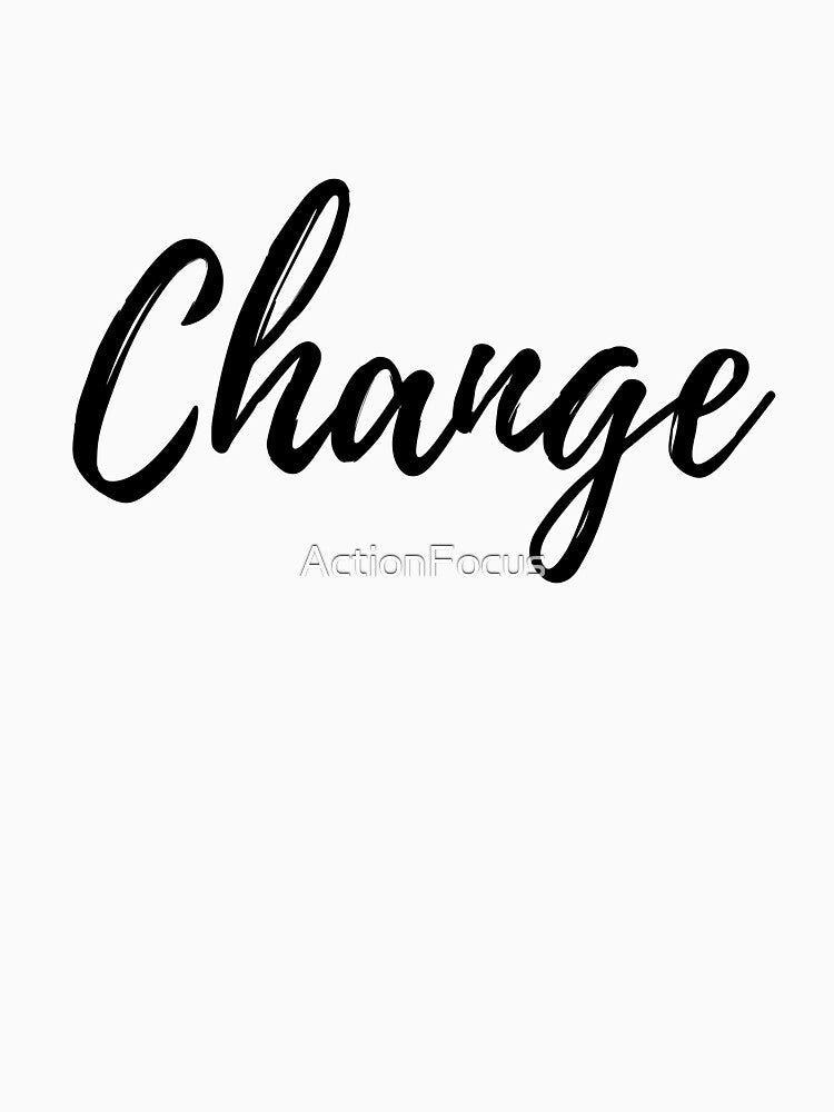 Winds of Change - Motivational Affirmation Mantra by ActionFocus