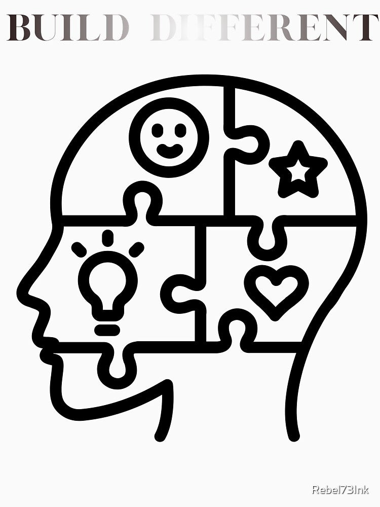 Mental health quotes by Rebel73Ink