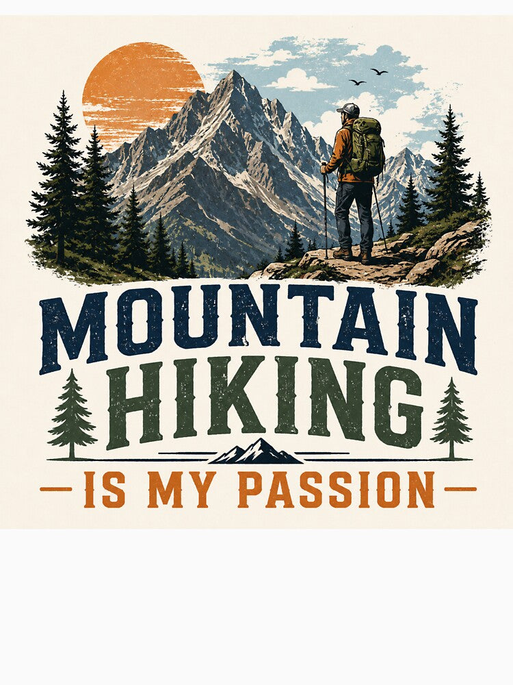 Hiking by MS Production