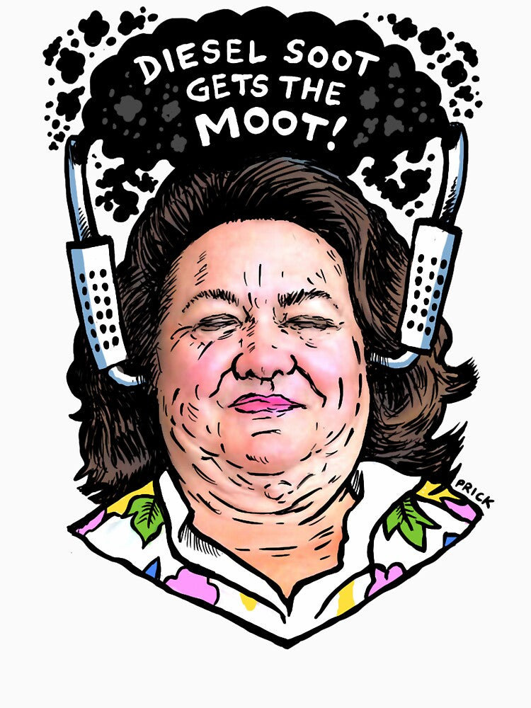 'gina soot by YM STORE