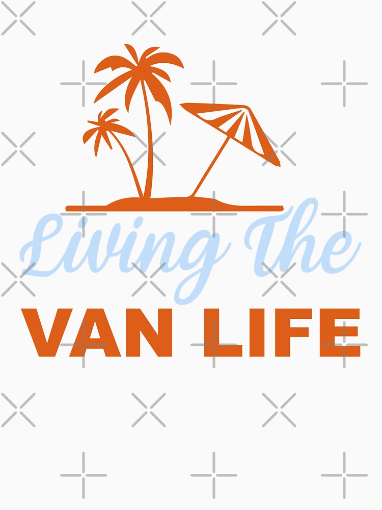 Livin The Vanlife by FurioInc
