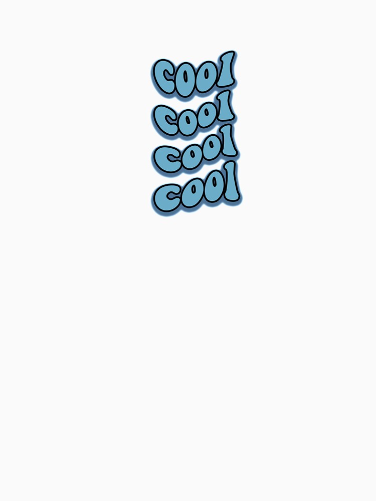 cool by ashcola