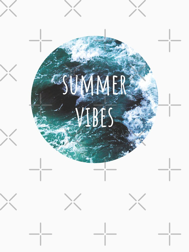 Summer vibes by inkypinky4