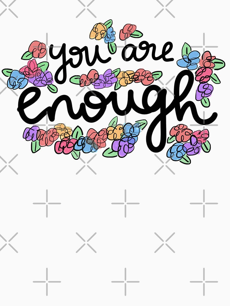 Positive Affirmation by Hadley  Abbas