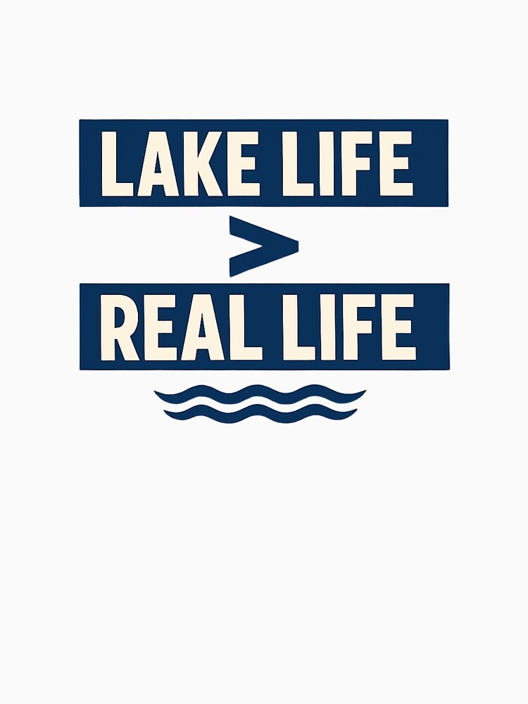 Lake Life > Real Life – Minimal Coastal Lake Living Design by EastEndTownie