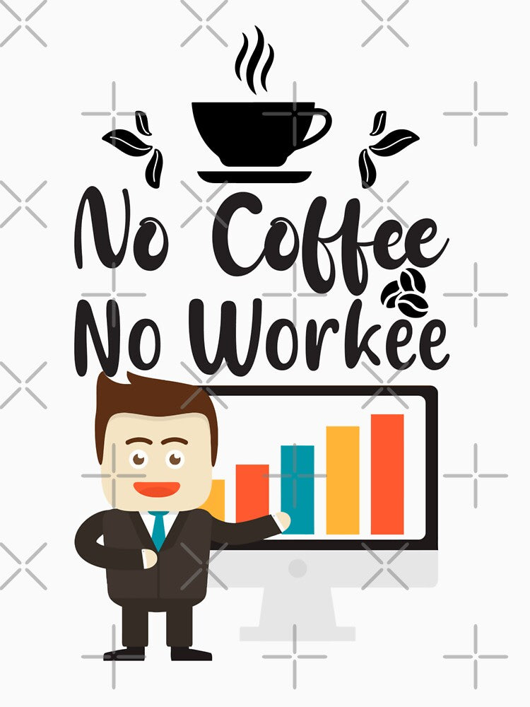 Funny Coffee Quote by BestCoolStuff