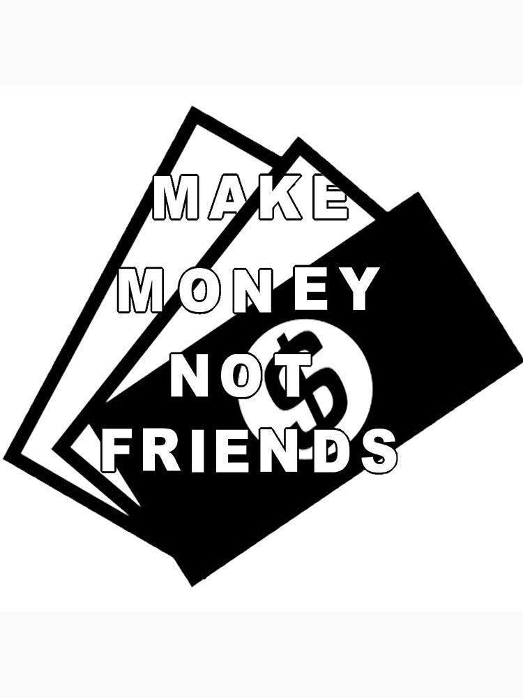 Money Mindset by Emin Islamovic