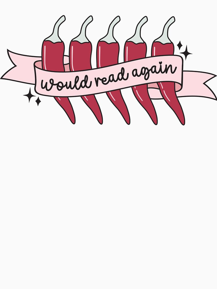 Would Read Again! by Littlstix