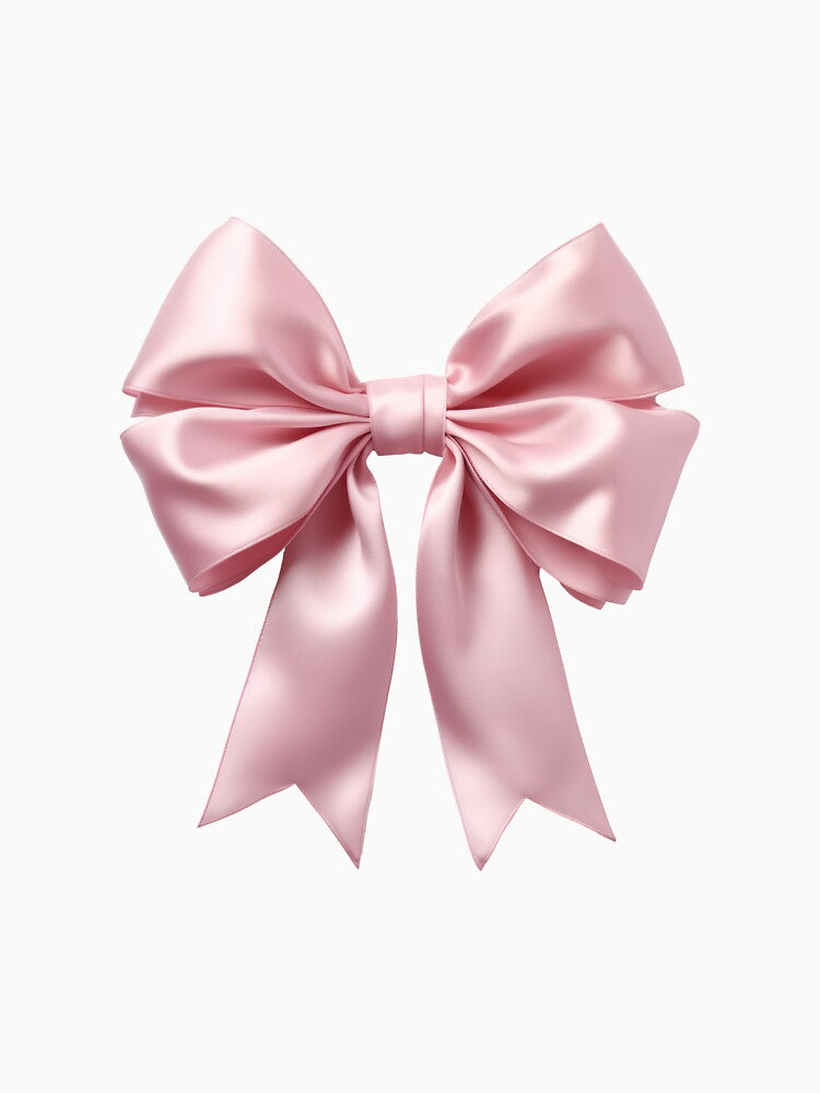 bow, hair bow by mollzfahdays