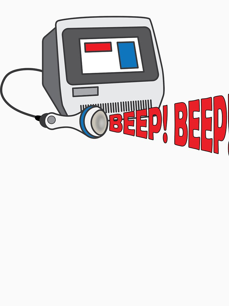 BEEP! by introVETed