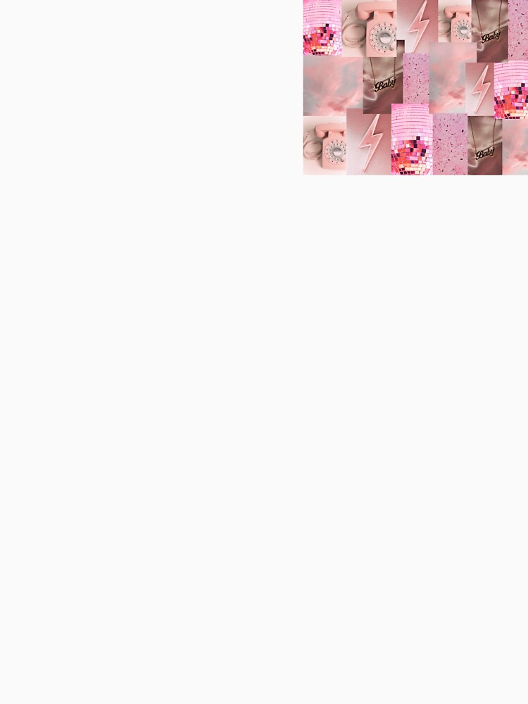 pink aesthetic by fito08