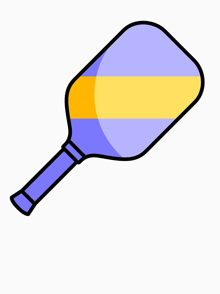Pickleball Paddle by - Designspace -