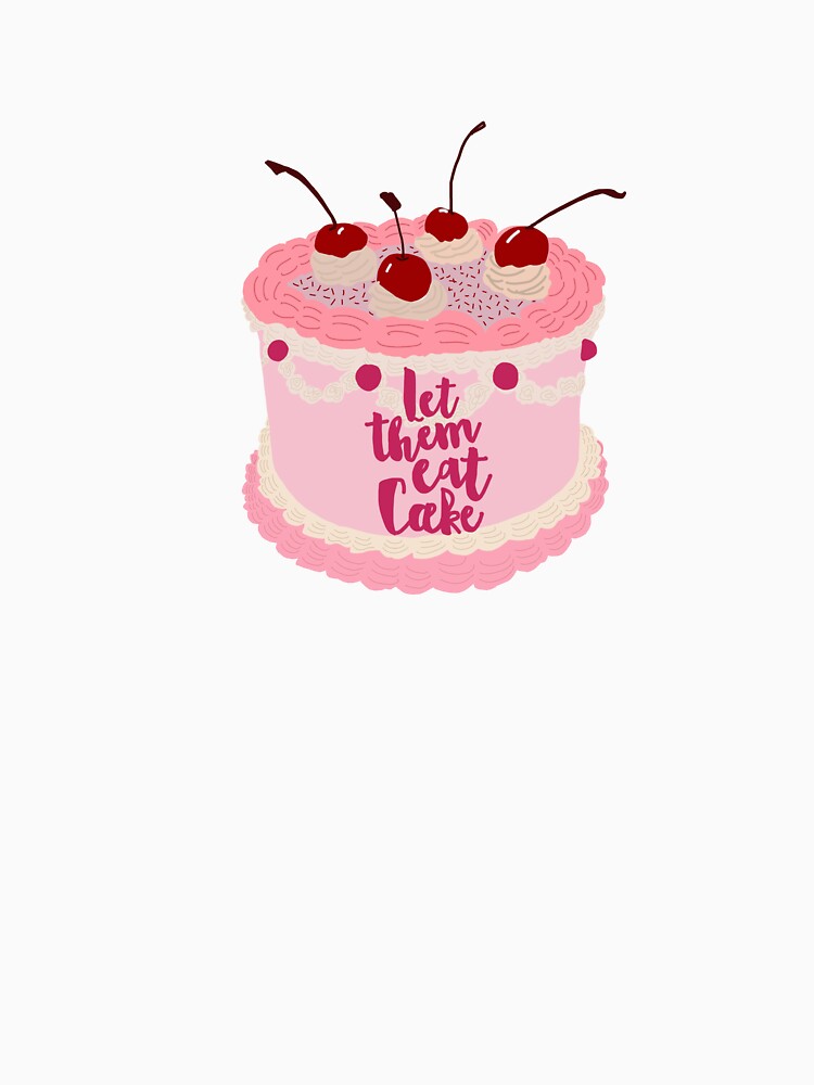 Coquette Cake by Bayleetheartist