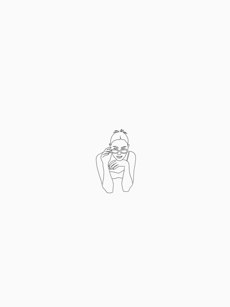 minimal line design by FutureNest