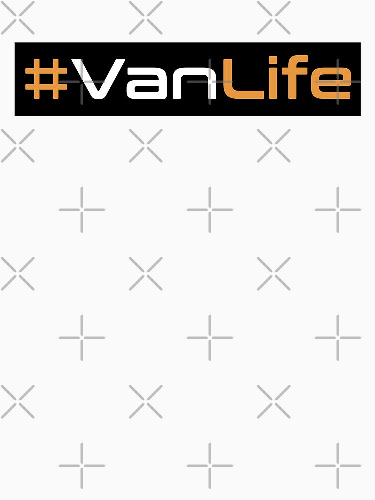 Van life design by Wolagno