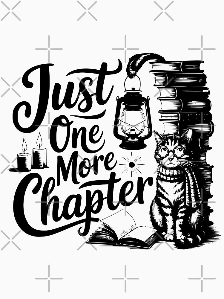 Just One More Chapter by Phoenix-Fire1