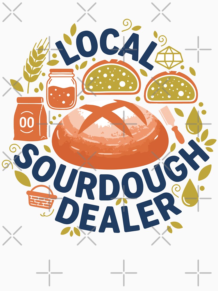 Sourdough Local Sourdough Dealer Bread Baking by LuminOrb