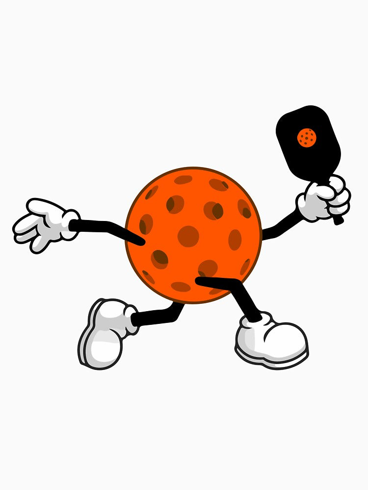 pickleball by STOREMUZAN
