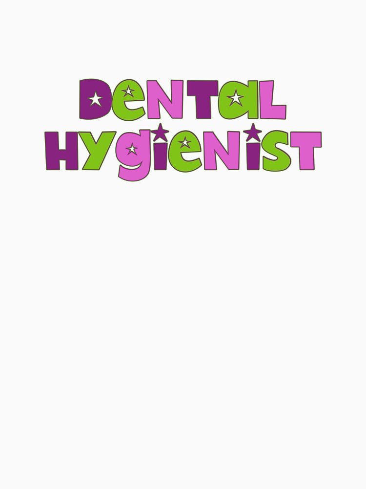 Dental Hygienist by graceometry