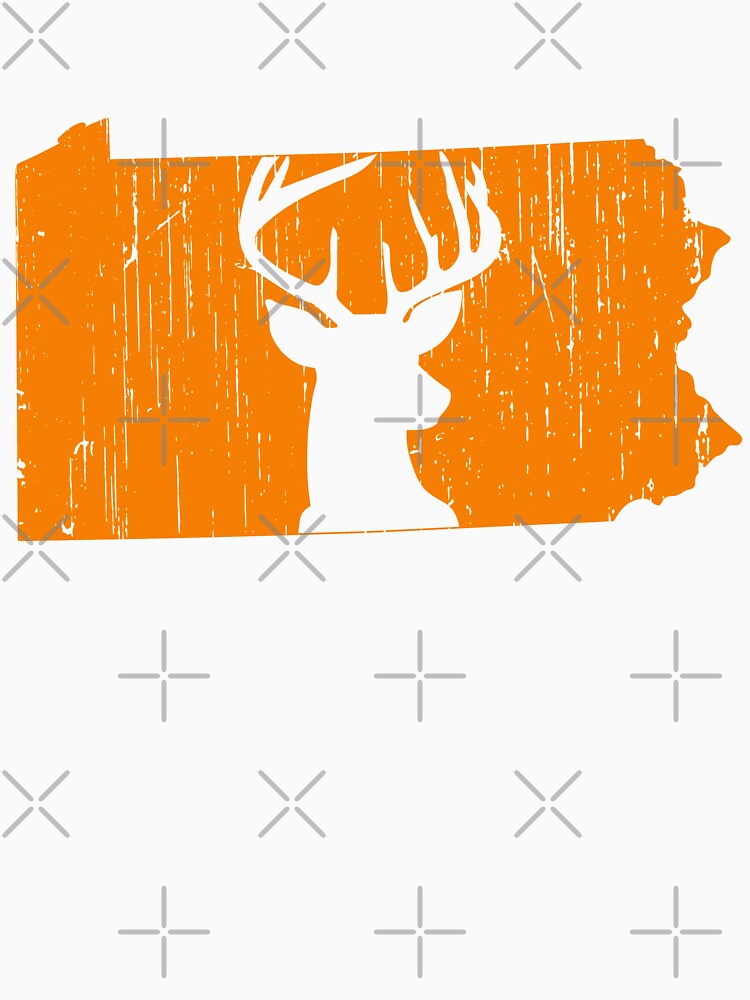 Pennsylvania Deer Hunting by Eagle4414