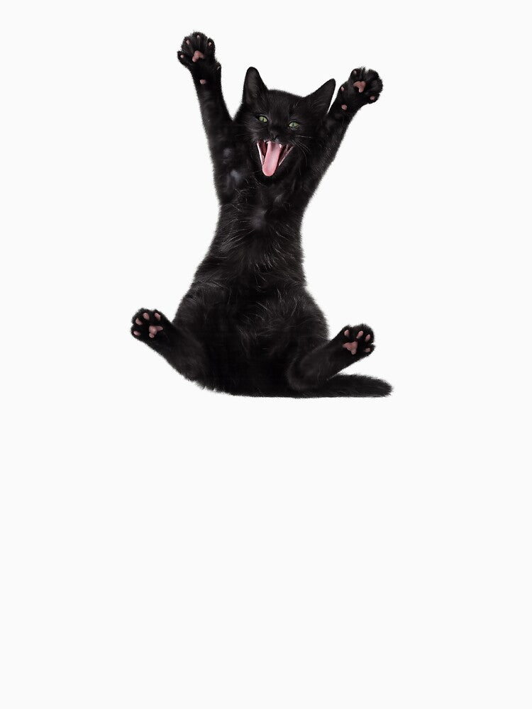 Funny cat by t-patterns