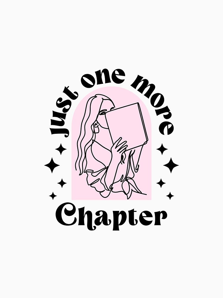 Just one more Chapter by taboozy