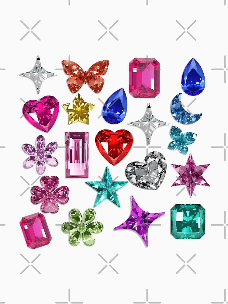 gems by gdm123