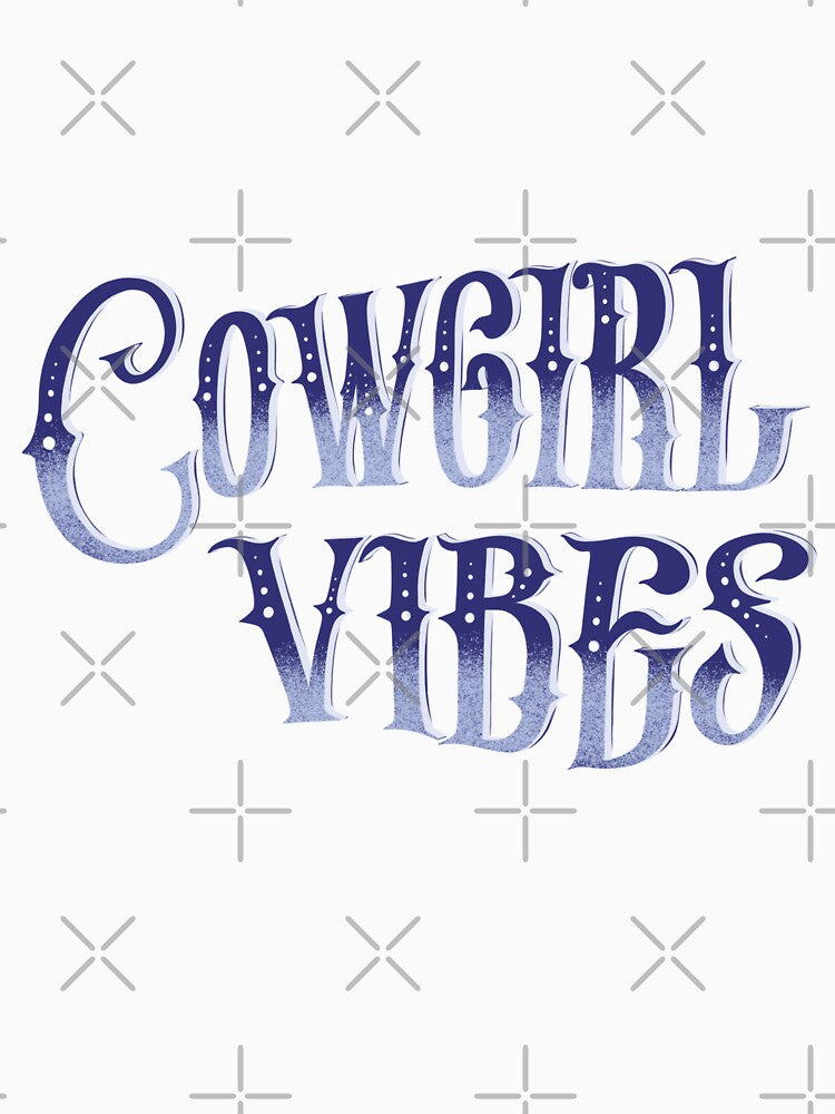 Cowgirl vibes by pinkyfish1010