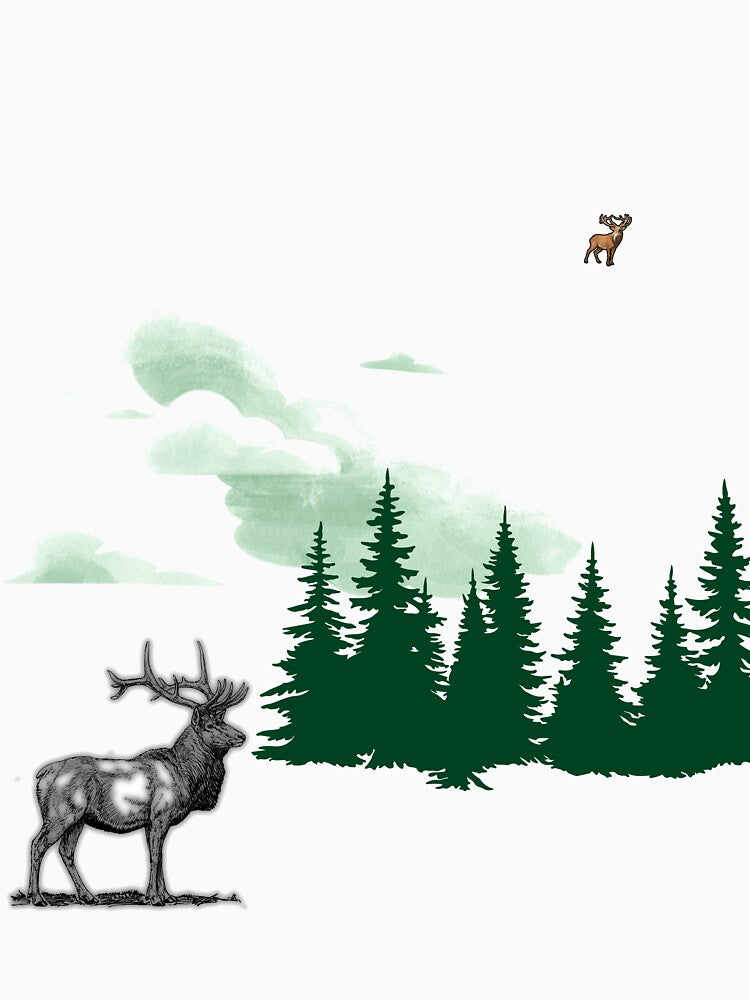 Wildlife is beautiful by FastLines