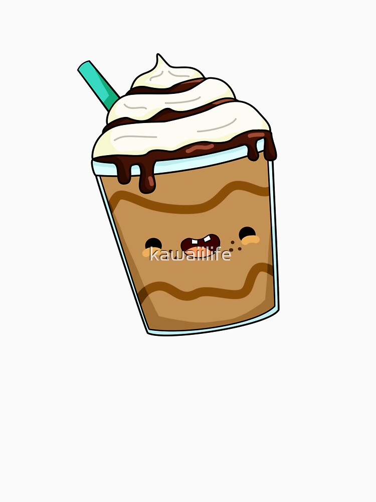 Kawaii Frappuccino by kawaiilife