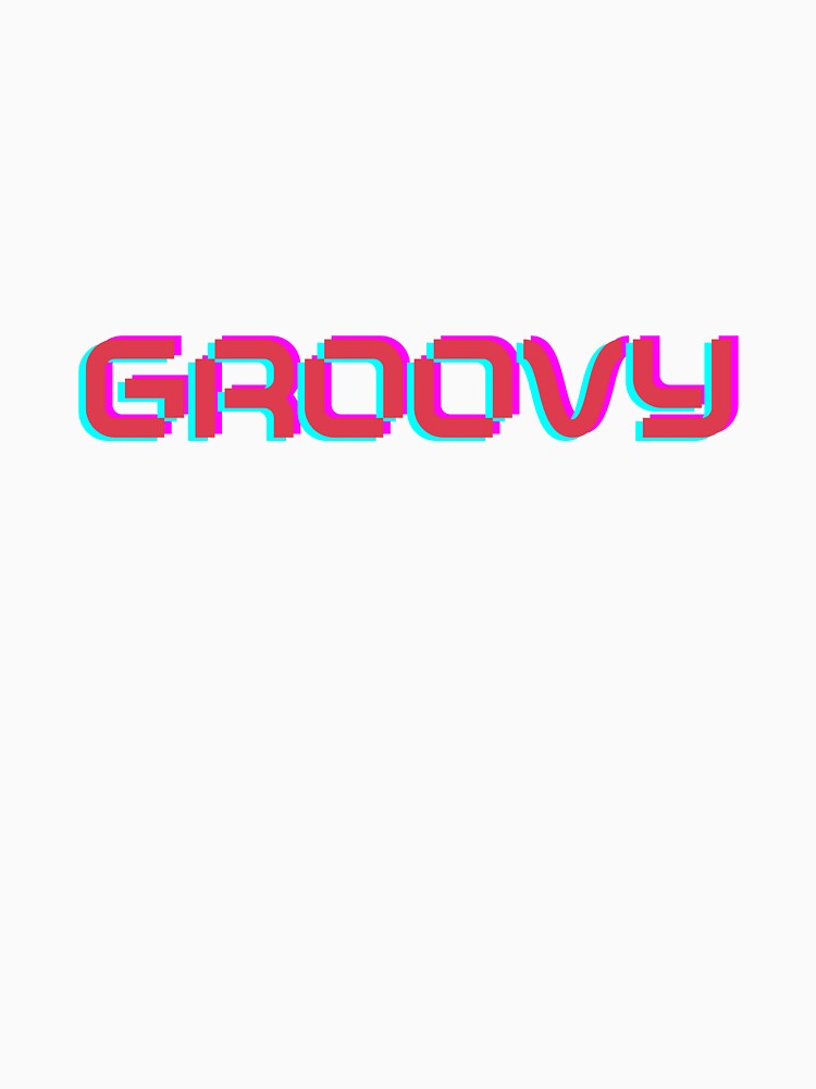 Groovy by OCEANVS