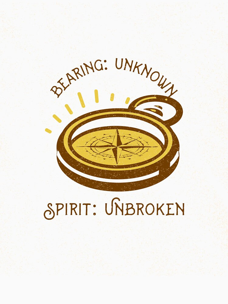 Bearing Unknown by Avalon Designs