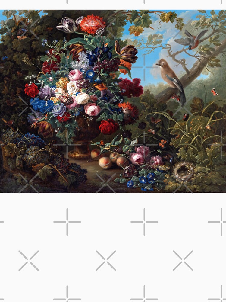 GARDEN OUTSIDE by THE GOOD FIND